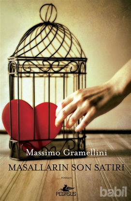 Picture of Masalların Son Satırı