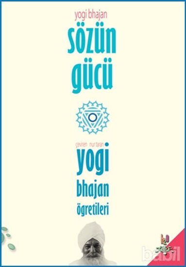 Picture of Sözün Gücü