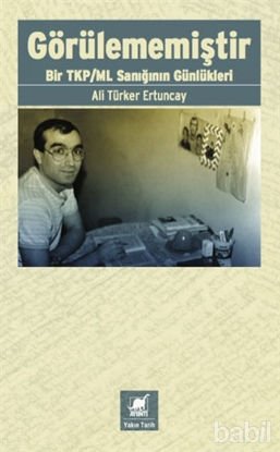 Picture of Görülmemiştir