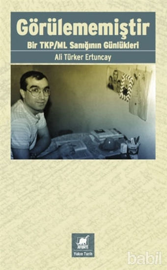 Picture of Görülmemiştir