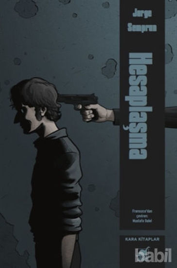 Picture of Hesaplaşma