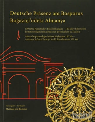 Picture of Boğaziçi'ndeki Almanya