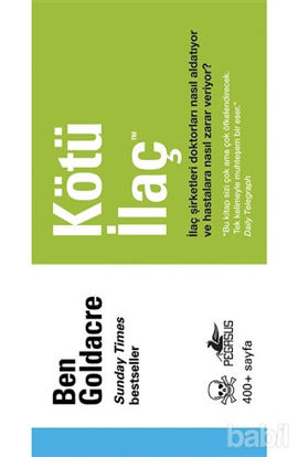 Picture of Kötü İlaç