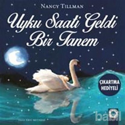 Picture of Uyku Saati Geldi Bir Tanem