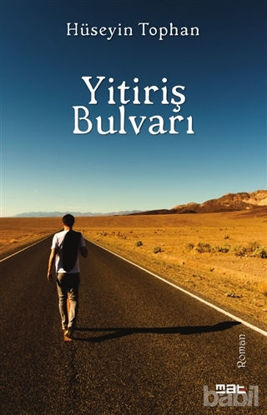 Picture of Yitiriş Bulvarı