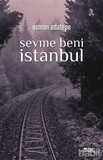 Picture of Sevme Beni İstanbul