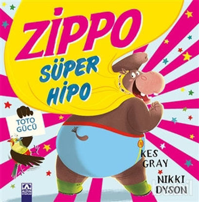Picture of Zippo Süper Hipo