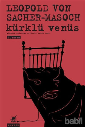 Picture of Kürklü Venüs