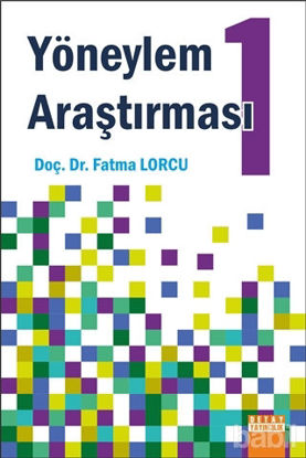 Picture of Yöneylem Araştırması 1