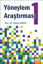 Picture of Yöneylem Araştırması 1