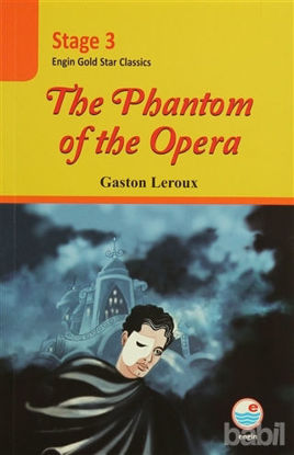 Picture of Stage 3 - The Phantom of the Opera