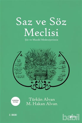 Picture of Saz ve Söz Meclisi