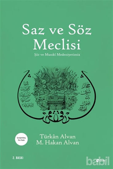 Picture of Saz ve Söz Meclisi