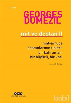 Picture of Mit ve Destan 2