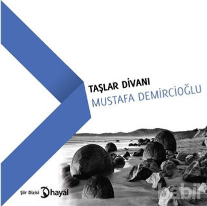 Picture of Taşlar Divanı
