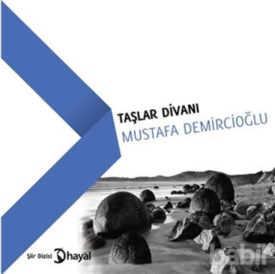 Picture of Taşlar Divanı