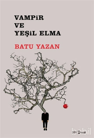 Picture of Vampir ve Yeşil Elma