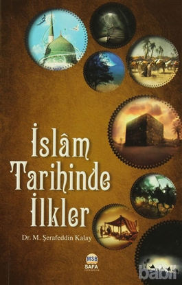 Picture of İslam Tarihinde İlkler