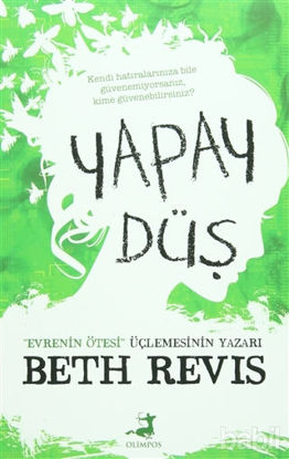 Picture of Yapay Düş