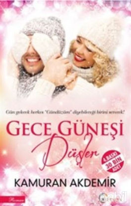 Picture of Gece Güneşi
