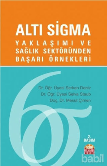 Picture of Altı Sigma