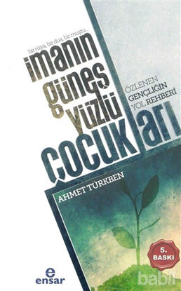 Picture of İmanın Güneş Yüzlü Çocukları
