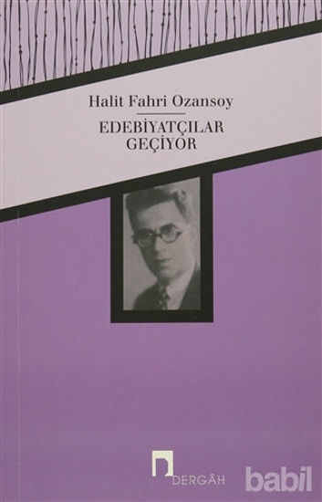 Picture of Edebiyatçılar Geçiyor