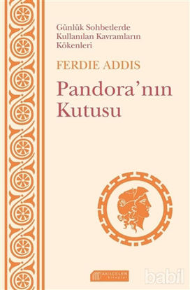 Picture of Pandora’nın Kutusu