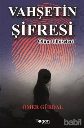 Picture of Vahşetin Şifresi