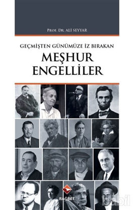 Picture of Meşhur Engelliler