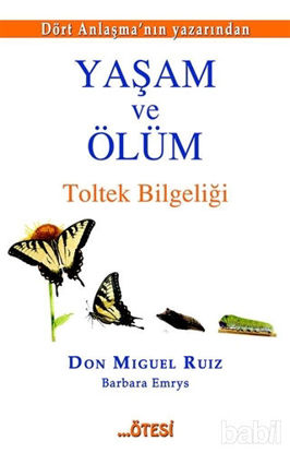 Picture of Yaşam ve Ölüm