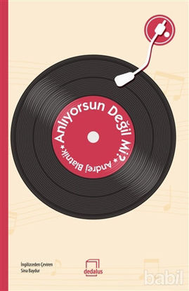 Picture of Anlıyorsun Değil mi?