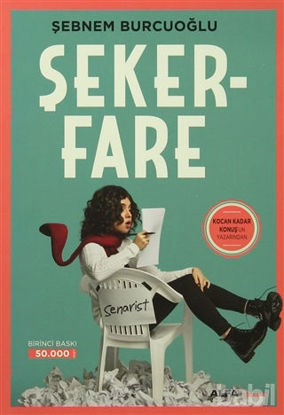 Picture of Şekerfare
