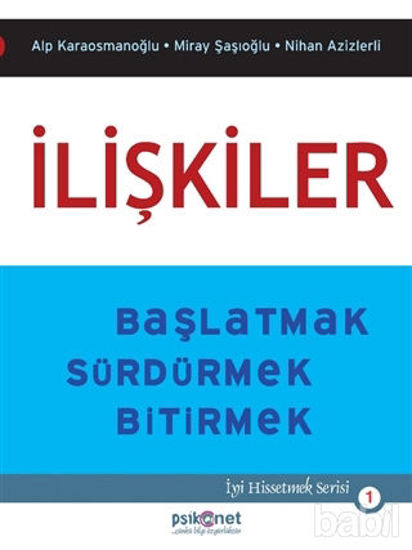 Picture of İlişkiler