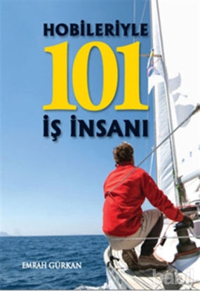 Picture of Hobileriyle 101 İş İnsanı