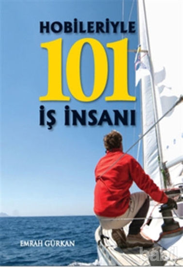 Picture of Hobileriyle 101 İş İnsanı