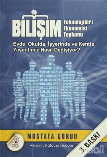 Picture of Bilişim Teknolojileri Ekonomisi Toplumu
