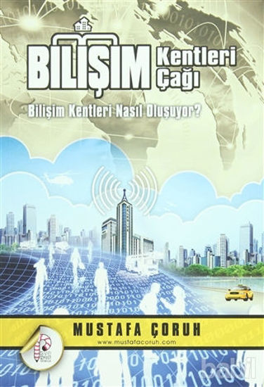 Picture of Bilişim Kentleri Çağı