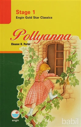 Picture of Pollyanna - Stage 1