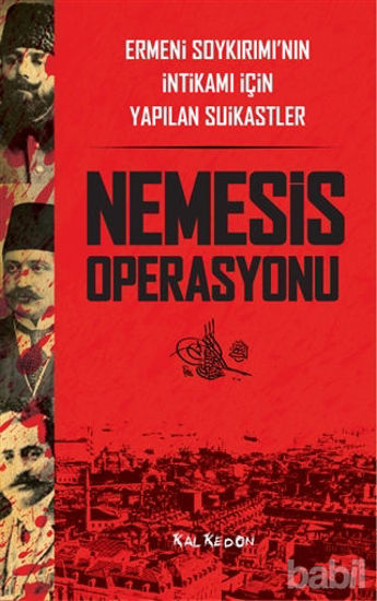 Picture of Nemesis Operasyonu