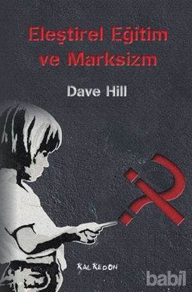 Picture of Eleştirel Eğitim ve Marksizm