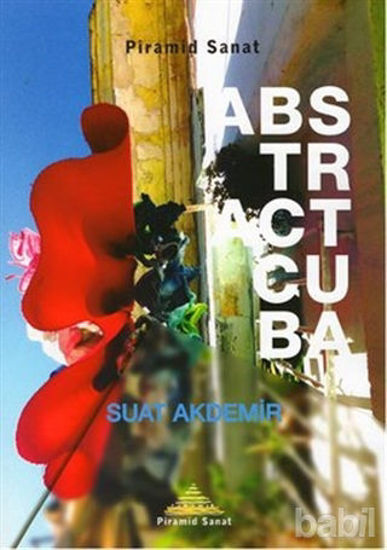 Picture of Abstract Cuba