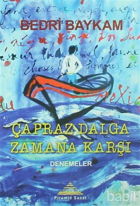Picture of Çapraz Dalga Zamana Karşı