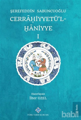 Picture of Cerrahiyetü'l Haniyye (2 Cilt Takım)