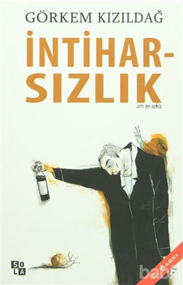 Picture of İntiharsızlık