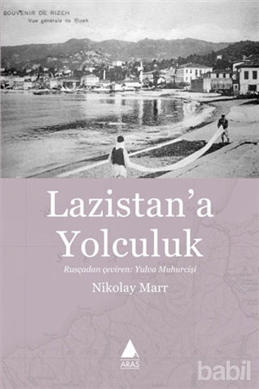 Picture of Lazistan’a Yolculuk