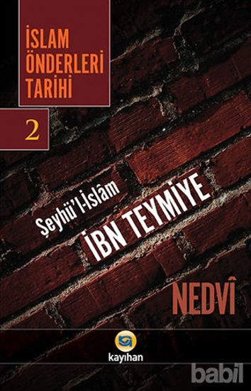 Picture of İslam Önderleri Tarihi 2