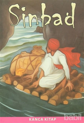 Picture of Sinbad