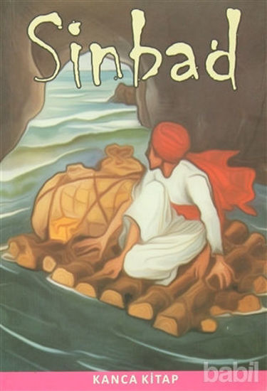 Picture of Sinbad