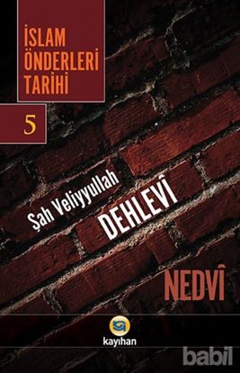 Picture of İslam Önderleri Tarihi 5